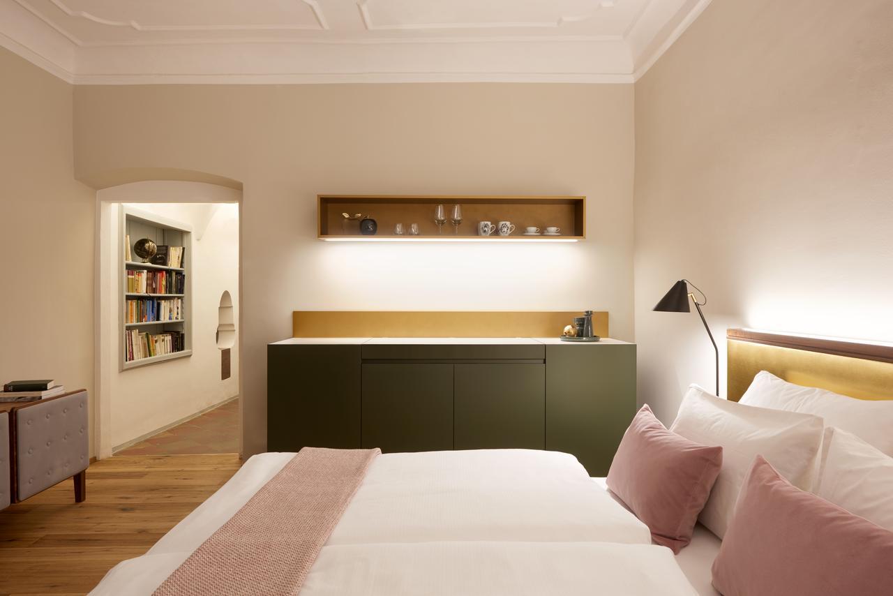 Arcade Apartments Болзано Екстериор снимка