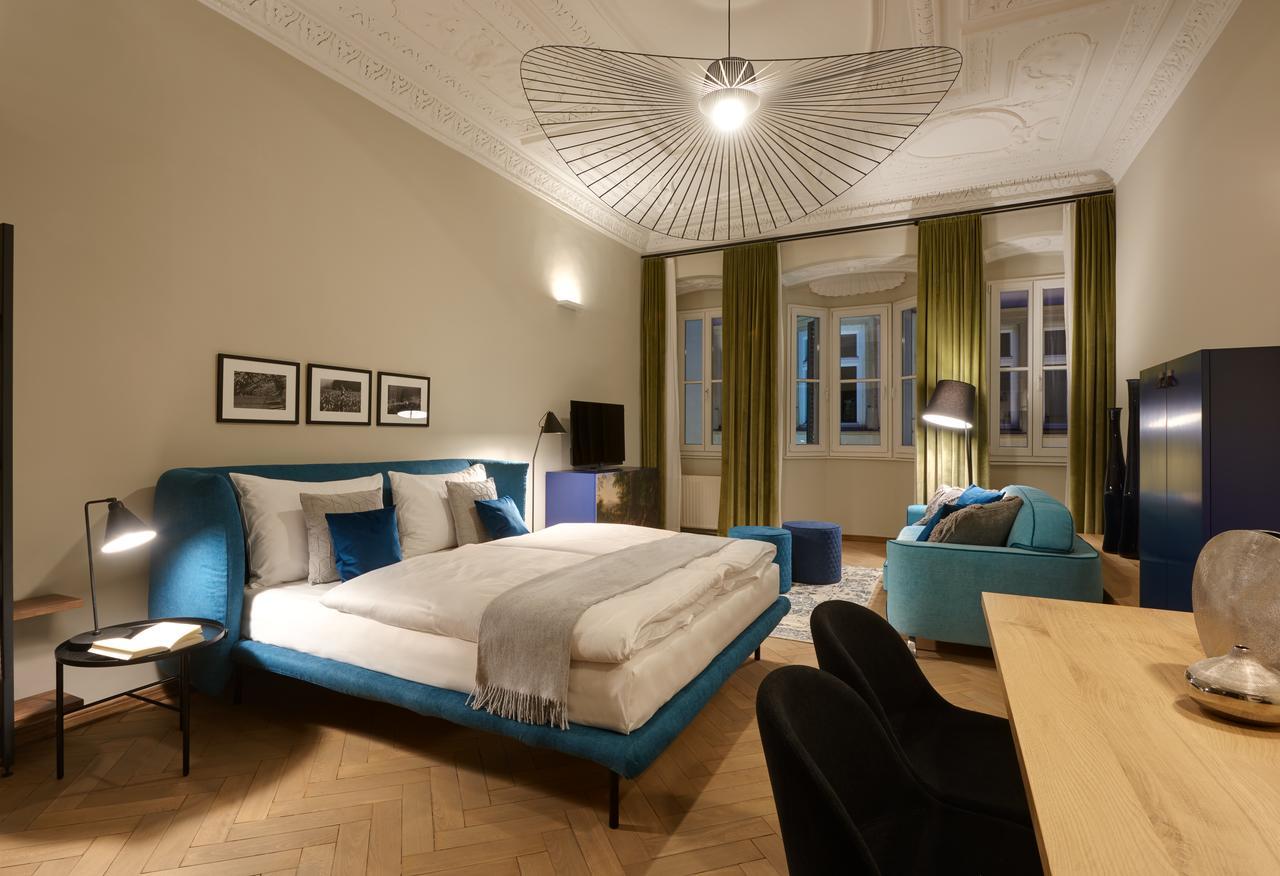 Arcade Apartments Болзано Екстериор снимка