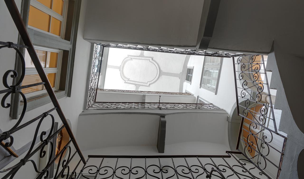 Arcade Apartments Болзано Екстериор снимка